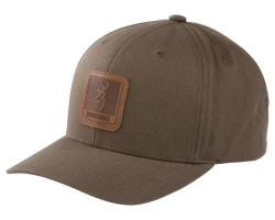 Casquette Jab marron BROWNING