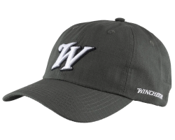 Casquette loom verte WINCHESTER
