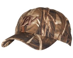 Casquette Metsik RTmax4 camouflage WINCHESTER