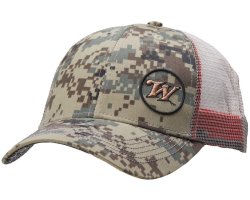 Casquette Milford Digi Vert WINCHESTER