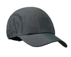 Casquette mixte Tech gris BERETTA