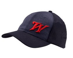 Casquette Winchester M.O.A Black