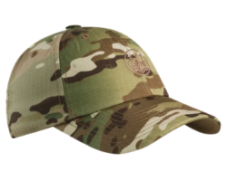 Casquette multicam à scratch BERETTA