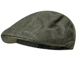 Casquette plate pro Gamekeeper