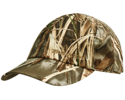 Casquette Réversible Realtree max-7 / orange DEERHUNTER