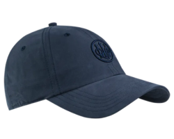 Casquette EVO à scratch bleue BERETTA