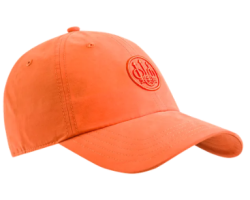 Casquette EVO à scratch orange BERETTA