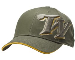 Casquette Spiritwood vert WINCHESTER