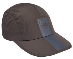 Casquette Waterproof marron BERETTA