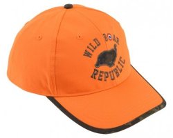 Casquette Wild Boar Republic 