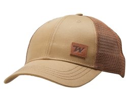 Casquette Winrock beige WINCHESTER