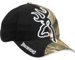 Casquette BIG BUCKMARK browning