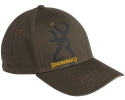 casquette_browning_big_buck_olive