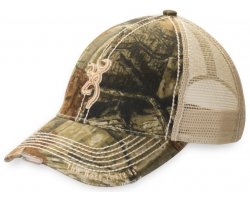 Casquette Browning Bozeman Meshback