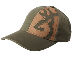 casquette browning buck shot