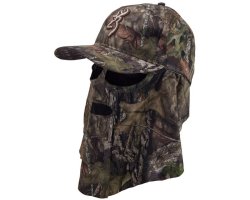 Casquette Browning Facemask 