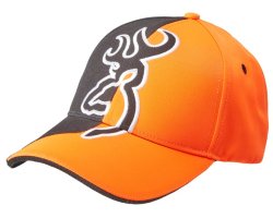 Casquette Browning Half Blaze