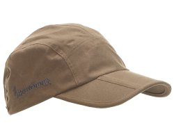 casquette_browning_pliable_verte_cote_chasse