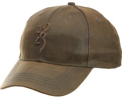 Casquette Browning Rhino Hide