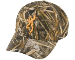 Casquette Browning Rimfire 3D