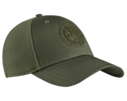 Casquette Shield Flexfit verte BERETTA