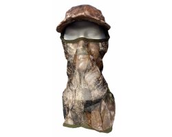 Casquette filet de camouflage XTREM MIGRATEURS