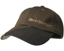 Casquette Muflon kaki Deerhunter