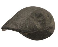 Casquette plate Ram DEERHUNTER