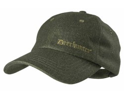 Casquette Ram kaki DEERHUNTER