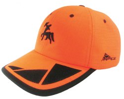 Casquette de traque Rapace Blaze Pro Hunt