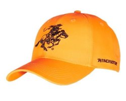 Casquette Wild orange WINCHESTER