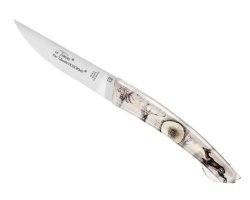 Couteau Le Thiers à verrou Cerf 