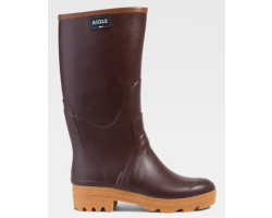Bottes Chambord Pro 2 Femme sureau Aigle