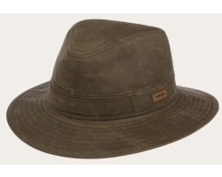 Chapeau Cire Vintage Traveller STETSON 