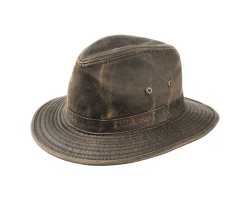 Chapeau Traveller STETSON