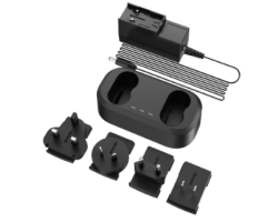 Chargeur de batterie 7250 pour Habrok PRO HIKMICRO