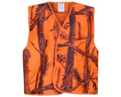 Chasuble traque ghostCamo Percussion