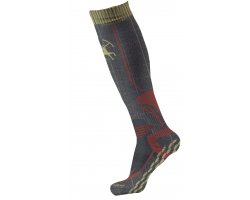 Chaussettes de chasse Grip Socks Verney Carron