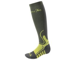 Chaussettes booster socks Verney Carron