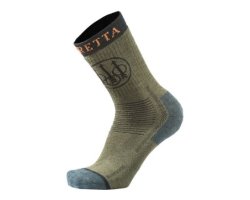 Chaussettes courtes Merino BERETTA