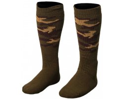 Chaussettes camo montantes Treeland