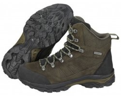 Chaussures de chasse kaki Chamois ProHunt VERNEY CARRON