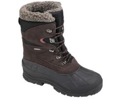 CHAUSSURES DE CHASSE LIGNE VERNEY-CARRON ISARD