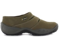 Sabots chaussures Camargue CHIRUCA