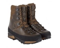 Chaussures cuir Mouflon 2.0 Extreme 10" LE CHAMEAU