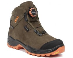 Chaussures de chasse Alano Force GTX CHIRUCA