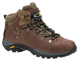 Chaussures de chasse femme Monique GTX CHIRUCA