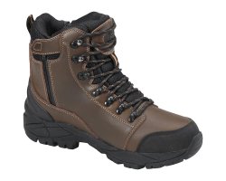 Chaussures Sika Double Zip Pro Hunt Verney Carron