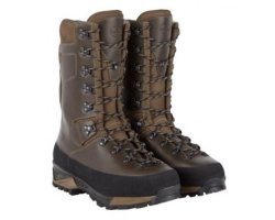 Chaussures montantes unisexe cuir Mouflon 2.0 Extreme 12" LE CHAMEAU