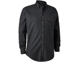 Chemise Liam DEERHUNTER